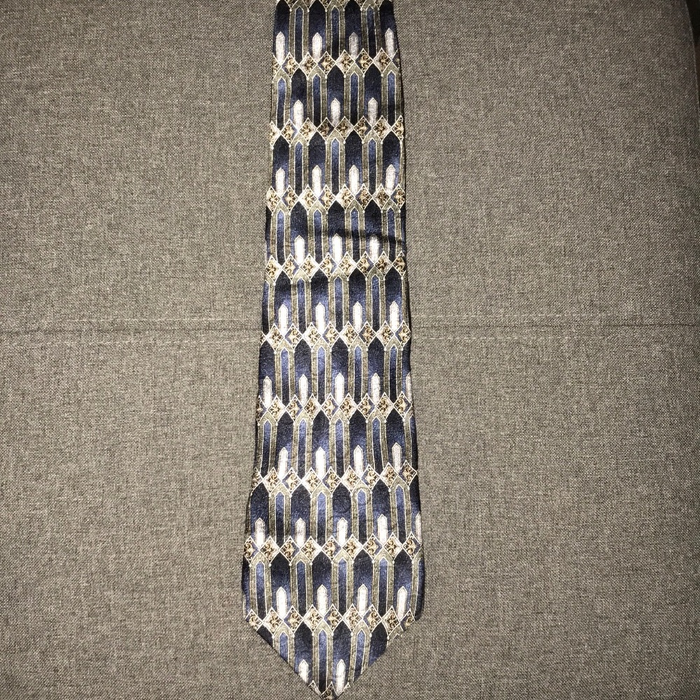 EUC Stafford Men’s Tie